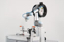HellermannTyton - 102-61000 - Automatisches Kabelbindersystem inkl. 100 mm Umbausatz