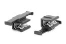HellermannTyton - 102-68385 - Befestigungsclip 39x2.5 mm,...