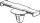 HellermannTyton - 102-69066 - Befestigungsclip 39x2,5 schwarz PA66HIRHS