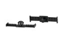 HellermannTyton - 102-69067 - Befestigungsclip 39x9 mm,...