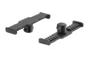 HellermannTyton - 102-69068 - Befestigungsclip 39x9 mm,...