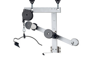 HellermannTyton - 106-00050 - Hängevorrichtung CPK