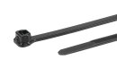 HellermannTyton - 108-00034 - Kabelbinder 385x4,65 mm,...