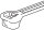HellermannTyton - 108-00072 - Kabelbinder 100x2,5 mm, UV-witterungsstabil, schwarz