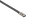HellermannTyton - 111-00291 - Edelstahlkabelbinder 521x4,6 mm, vollbeschichtet, schwarz