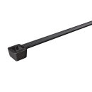 HellermannTyton - 111-00819 - Kabelbinder 387x7,6 grau