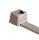 HellermannTyton - 111-00819 - Kabelbinder 387x7,6 grau