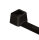 HellermannTyton - 111-00945 - Kabelbinder 198x3,6 schwarz