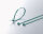 HellermannTyton - 111-01378 - Kabelbinder detektierbar 153x3,5 mm, metallhaltig, mintgrün