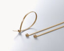 HellermannTyton - 111-01380 - Kabelbinder detektierbar...