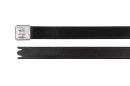 HellermannTyton - 111-01513 - Edelstahlkabelbinder 434x16...