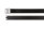 HellermannTyton - 111-01515 - Edelstahlkabelbinder 575x16 mm, vollbeschichtet, schwarz