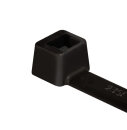 HellermannTyton - 111-12470 - Kabelbinder innenverzahnt,...
