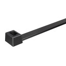 HellermannTyton - 111-12470 - Kabelbinder innenverzahnt, 760x7.6mm, Ø5.0-225.0mm, schwarz