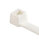 HellermannTyton - 111-91210 - Kabelbinder 387x7,6 mm, flammhemmend, weiß
