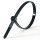 HellermannTyton - 118-00067 - Kabelbinder außenverzahnt 385x7,6 mm, hitzestabil, natur