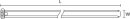 HellermannTyton - 121-82180 - Kabelbinder 210x8 mm +...
