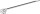 HellermannTyton - 126-00000 - Befestigungsbinder 160x4,6 schwarz