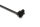 HellermannTyton - 126-00079 - Befestigungsbinder schwarz