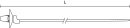 HellermannTyton - 126-00183 - Befestigungsbinder 1-teilig...