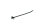 HellermannTyton - 126-02204 - Befestigungsbinder 135x4,6 schwarz