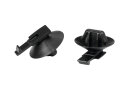 HellermannTyton - 133-00533 - Steckerhalter mit...