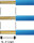 HellermannTyton - 148-90022 - Steckklemme 1/1 polig 0,5 - 2,5 mm² grau