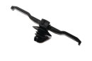 HellermannTyton - 150-08110 - Halteclip 54x6 mm,...