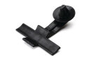 HellermannTyton - 150-45397 - Befestigungsclip schwarz