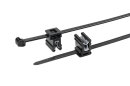 HellermannTyton - 150-76093 - Befestigungsbinder 150x4,6...