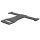 HellermannTyton - 151-00016 - Wickelclip schwarz