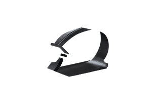 HellermannTyton - 151-00831 - Klebesockel 33x27mm schwarz