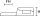 HellermannTyton - 151-00997 - Befestigungssockel detektierbar 20,7x10,3 mm, blau