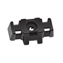 HellermannTyton - 151-01010 - Kabelhalter 70x46 mm,...