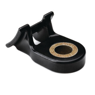HellermannTyton - 151-01224 - Befestigungssockel 47x25mm schwarz