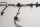 HellermannTyton - 151-01451 - Befestigungselement 113,5x34,9 mm, Bündeldurchmesser: 12,7-19,5 mm, M8, schwarz