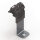 HellermannTyton - 151-01462 - Befestigungselement 129,9x34,9 mm, Bündeldurchmesser: 12,7-19,5 mm, M12, schwarz