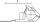 HellermannTyton - 151-01509 - Befestigungselement 180,9x34,9 mm, Bündeldurchmesser: 36,0-51,0 mm, M8, schwarz
