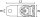HellermannTyton - 151-01518 - Befestigungselement 167,2x34,9 mm, Bündeldurchmesser: 36,0-51,0 mm, M8, schwarz