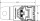 HellermannTyton - 151-01655 - Befestigungselement 207,1x34,9 mm, Bündeldurchmesser: 19,4-36,0 mm, M6, schwarz