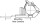 HellermannTyton - 151-01662 - Befestigungselement 203,5x34,9 mm, Bündeldurchmesser: 36,0-51,0 mm, M6, schwarz