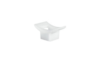 HellermannTyton - 151-01683 - Befestigungssockel 40x19mm schwarz