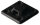 HellermannTyton - 151-01800 - Klebesockel 13x13 mm, schwarz