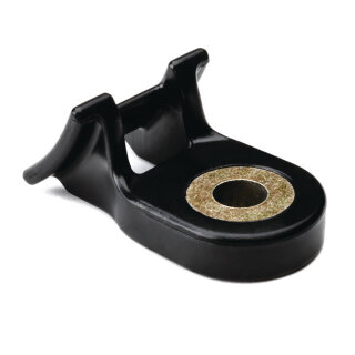 HellermannTyton - 151-02094 - Befestigungssockel 47x25mm schwarz