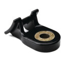 HellermannTyton - 151-02094 - Befestigungssockel 47x25mm...