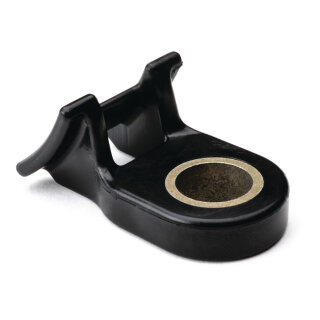 HellermannTyton - 151-02096 - Befestigungssockel 47x25mm schwarz