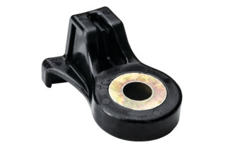 HellermannTyton - 151-02099 - Befestigungselement 29,9x25mm schwarz
