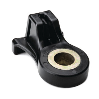 HellermannTyton - 151-02102 - Befestigungselement 29,9x25mm schwarz