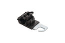 HellermannTyton - 151-02875 - Die Ratchet P-Clamp B-Serie...