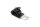 HellermannTyton - 151-02875 - Die Ratchet P-Clamp B-Serie ist für Bündeldurchmesser von 12,7 mm bis 19,5 mm